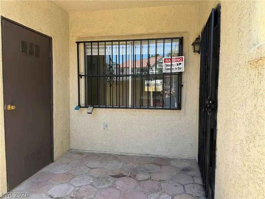 3602 Gaylord Drive #158, Las Vegas, NV 89103 - #2