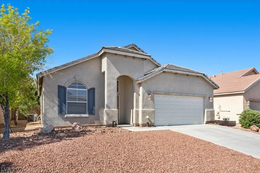 2926 Steppingstone Court, North Las Vegas, NV 89031 - #2