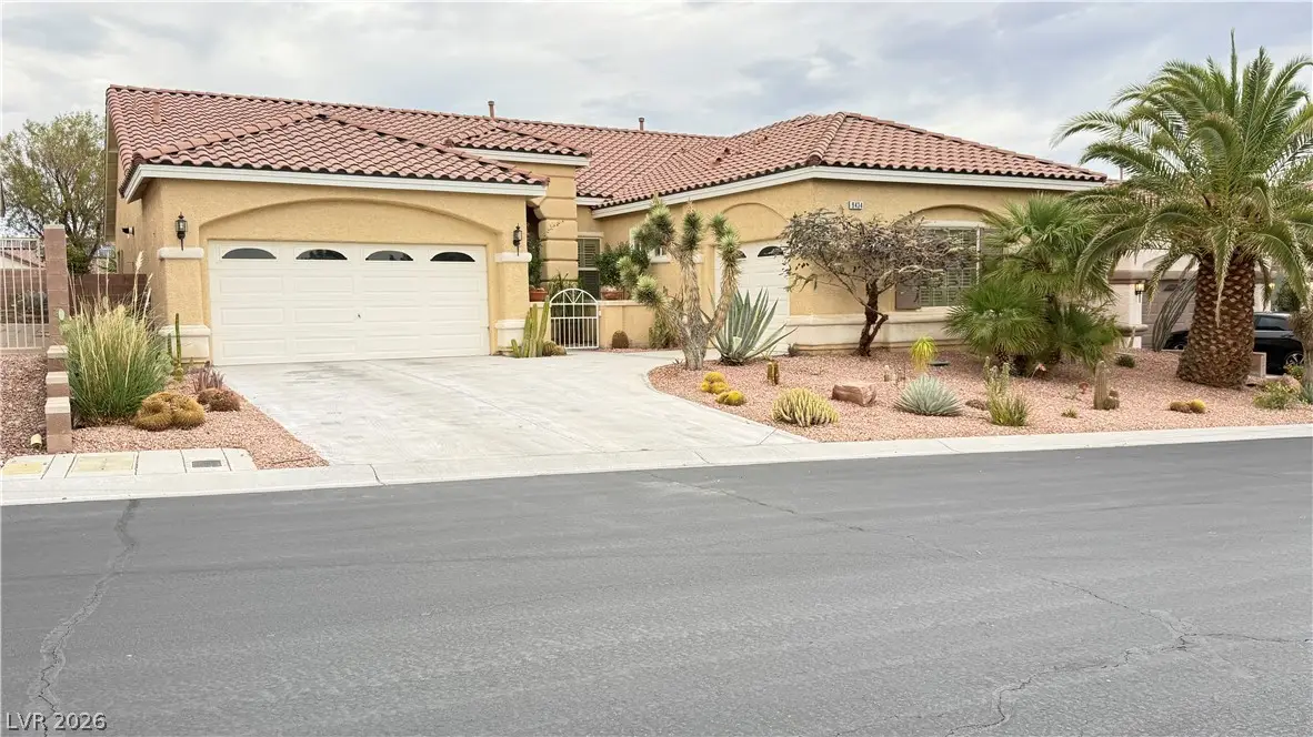 9434 Quiet Valley Avenue, Las Vegas, NV 89149 - #1