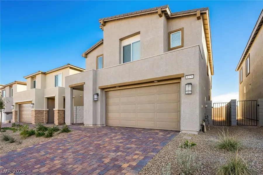 8379 W Rochelle Avenue, Las Vegas, NV 89147 - #3