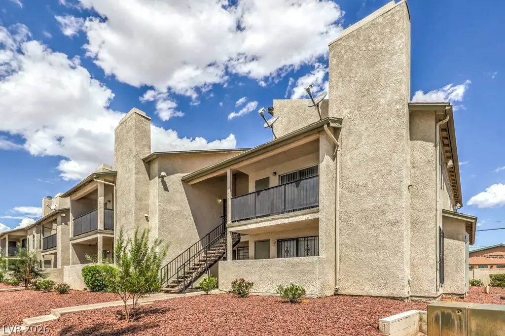 2981 Country Manor Lane #122, Las Vegas, NV 89115 - #1