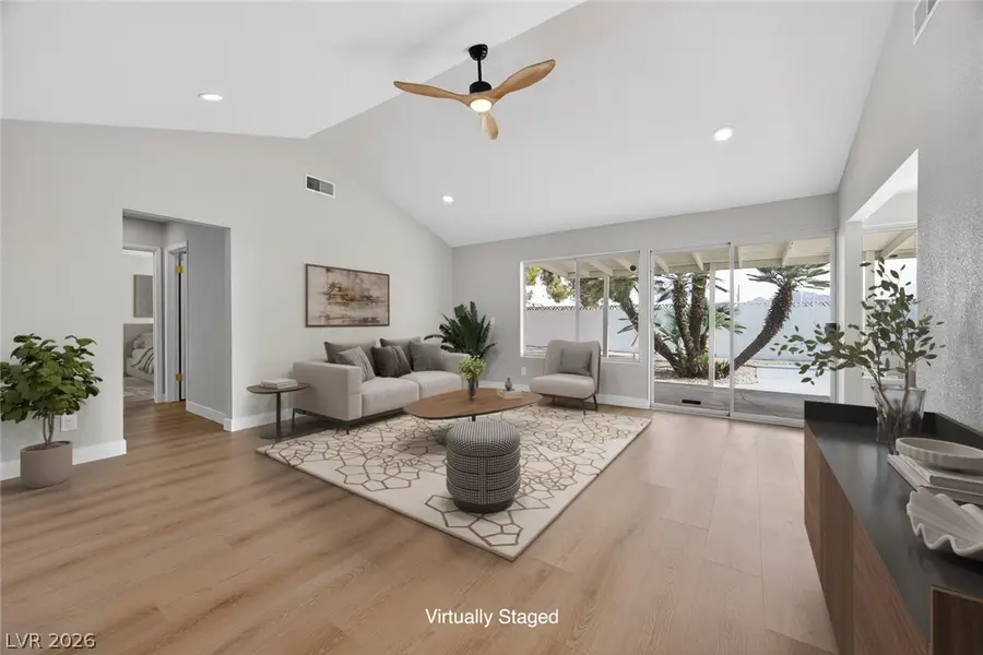 4118 Ridgewood Avenue, Las Vegas, NV 89120 - #3