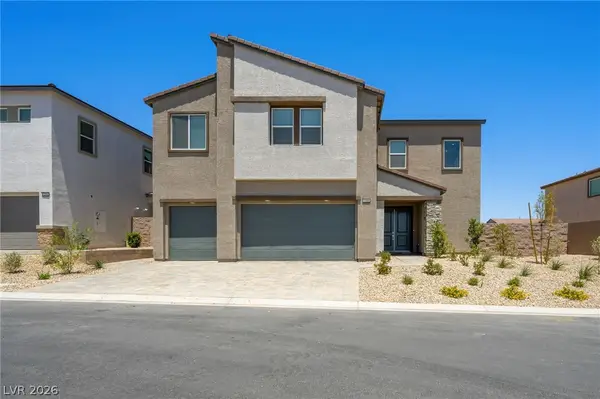 7280 Fire Wire Avenue, Las Vegas, NV 89113
