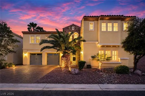 7305 Cypress Run Drive, Las Vegas, NV 89131