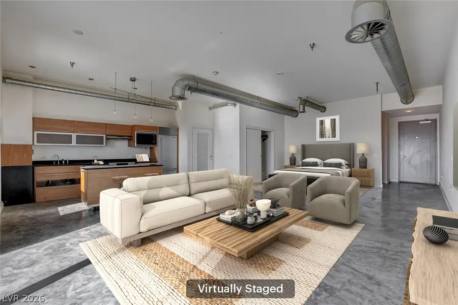 200 Hoover Avenue #1601, Las Vegas, NV 89101 - #3