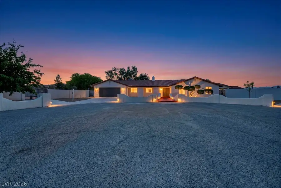 9130 Belcastro Street, Las Vegas, NV 89113 - #2