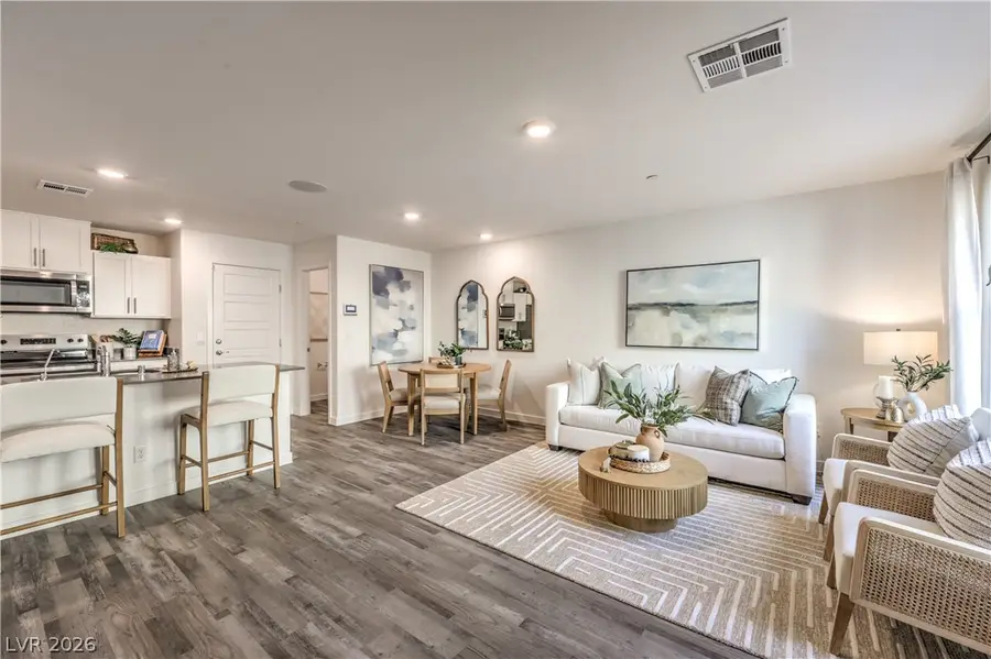 9672 River Gorge Street, Las Vegas, NV 89178 - #3