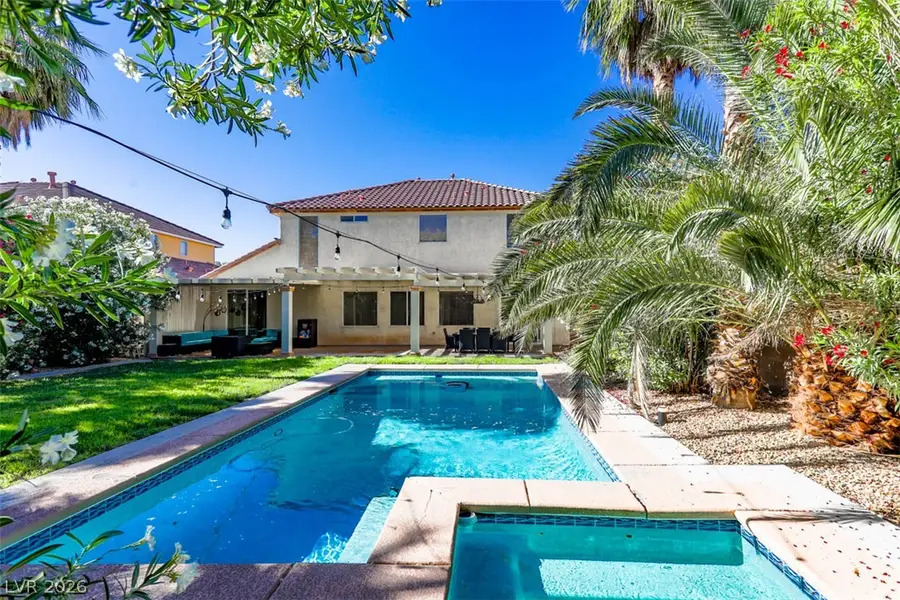 1467 Corsica Crest Court, Las Vegas, NV 89123 - #2