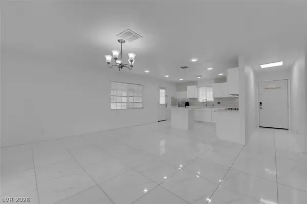 5856 Thurgood Avenue, Las Vegas, NV 89122