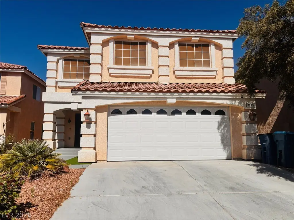 7643 Good Fortune Court, Las Vegas, NV 89139 - #1