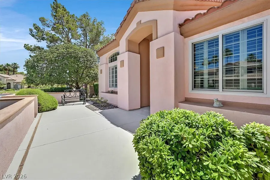 1925 Spyglass Drive, Henderson, NV 89074 - #2