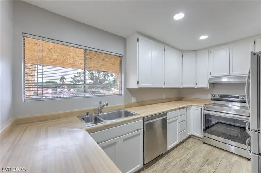 1303 Darlene Way #302C, Boulder City, NV 89005 - #2