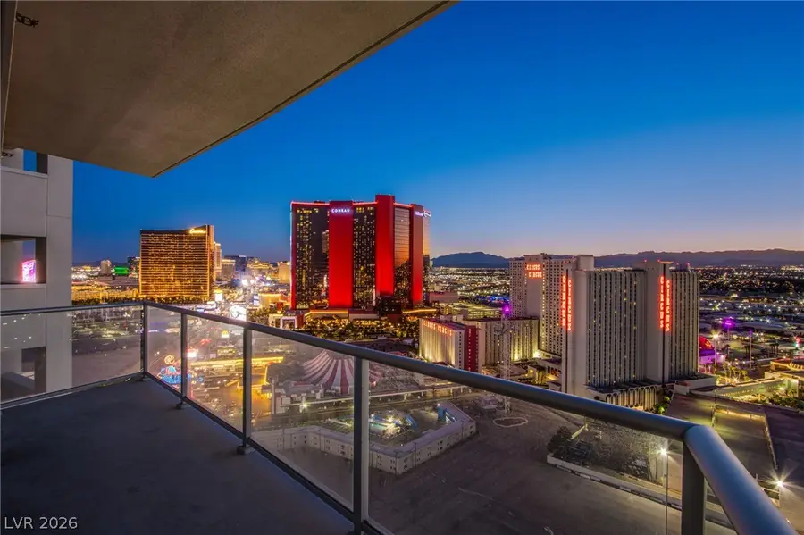 2700 Las Vegas Boulevard #2702, Las Vegas, NV 89109 - #3