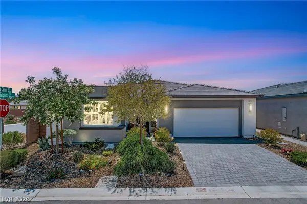4780 S Sierra Heights Court, Pahrump, NV 89061