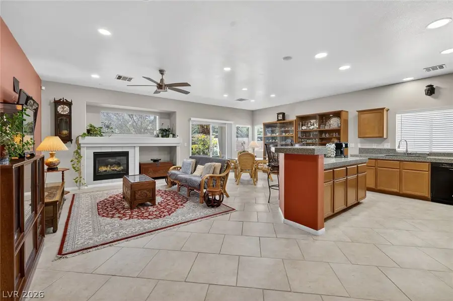 4467 Verdiccio Avenue, Las Vegas, NV 89141 - #3