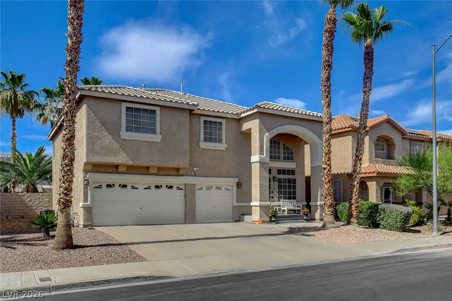 1036 Painted Daisy Avenue, Henderson, NV 89074 - #2