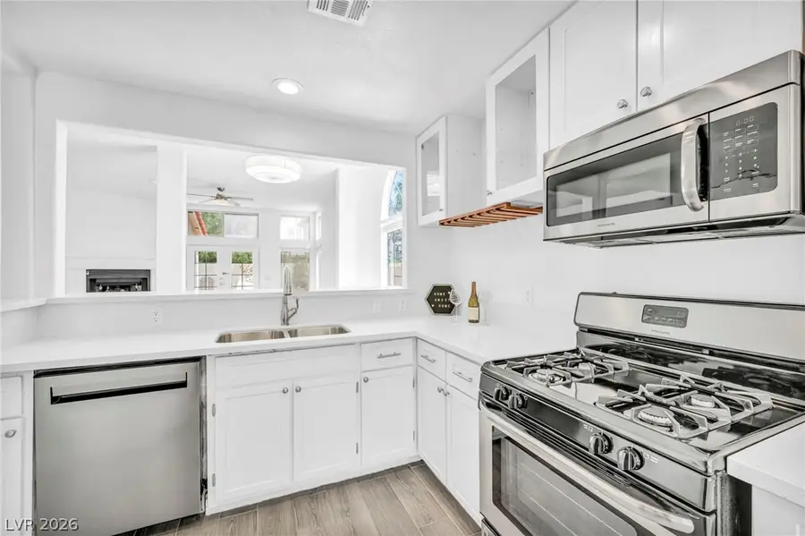 2124 Brighton Shore Street, Las Vegas, NV 89128 - #3