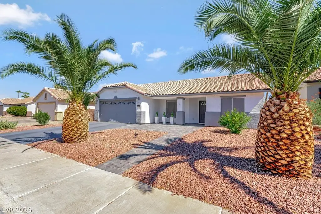 316 Desert Knolls Street, Henderson, NV 89014 - #1