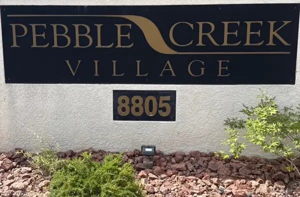 8805 Jeffreys Street #1038, Henderson, NV 89123