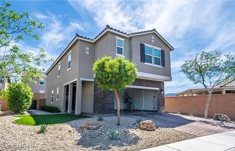 8781 Cotovia Avenue, Las Vegas, NV 89148 - #1