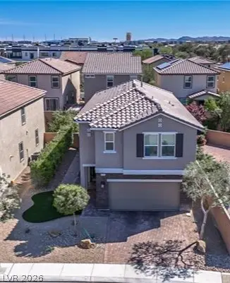 8781 Cotovia Avenue, Las Vegas, NV 89148 - #2