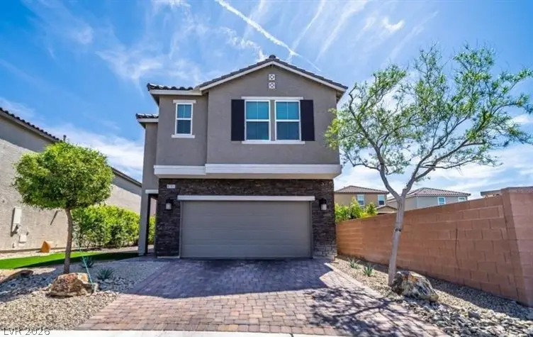 8781 Cotovia Avenue, Las Vegas, NV 89148 - #3