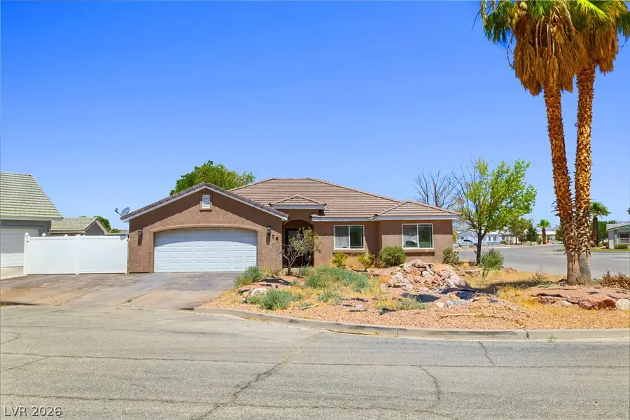 478 Hank Circle, Overton, NV 89040 - #2