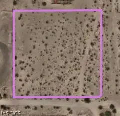 0 Garnet, Sandy Valley, NV 89019