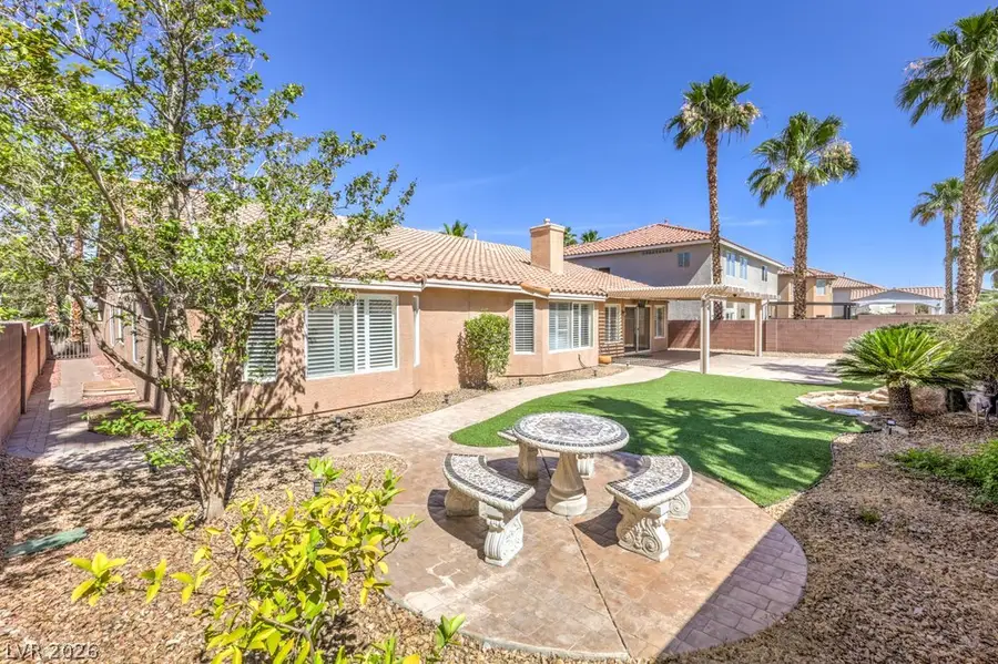 7546 Gossamer Wind Street, Las Vegas, NV 89139 - #2