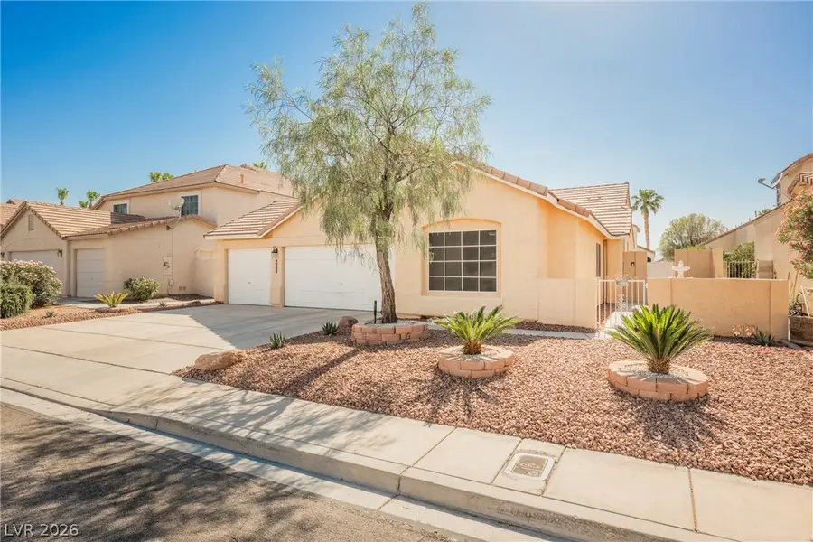 9455 Supernova Court, Las Vegas, NV 89123 - #2