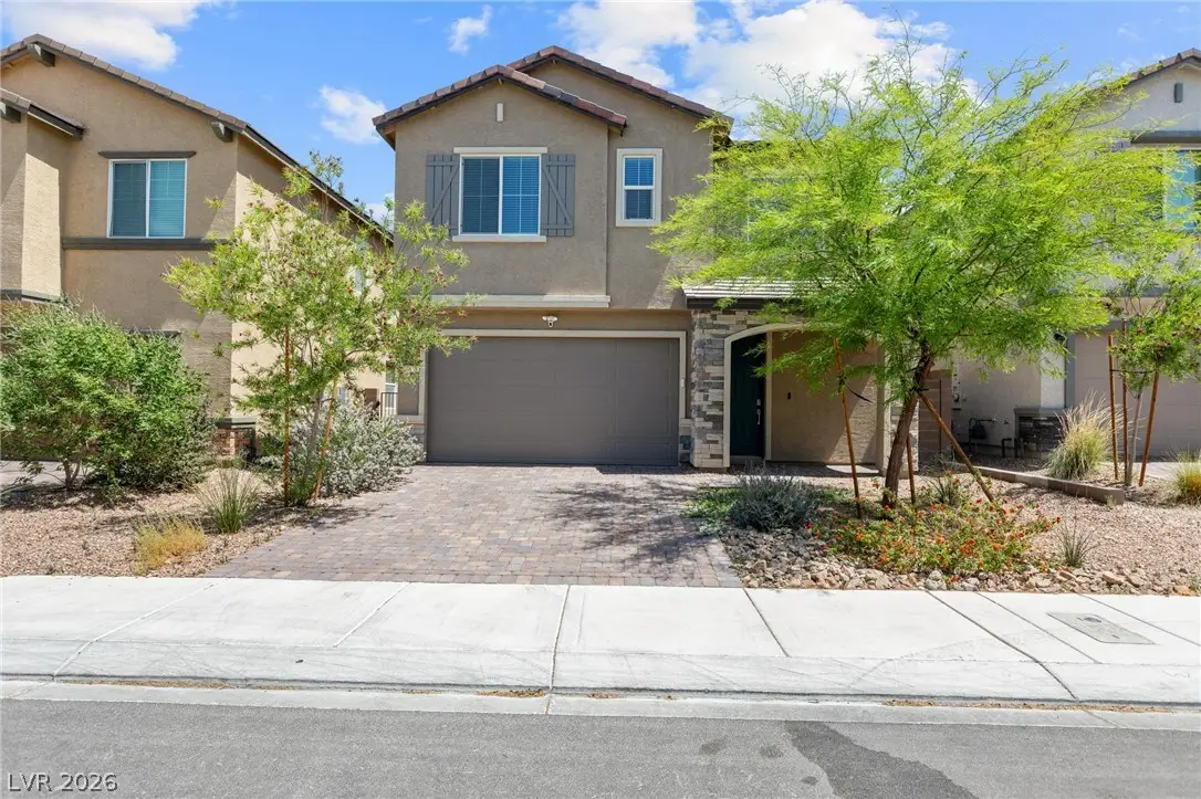 2828 Gaffer Film Street, Las Vegas, NV 89156 - #1