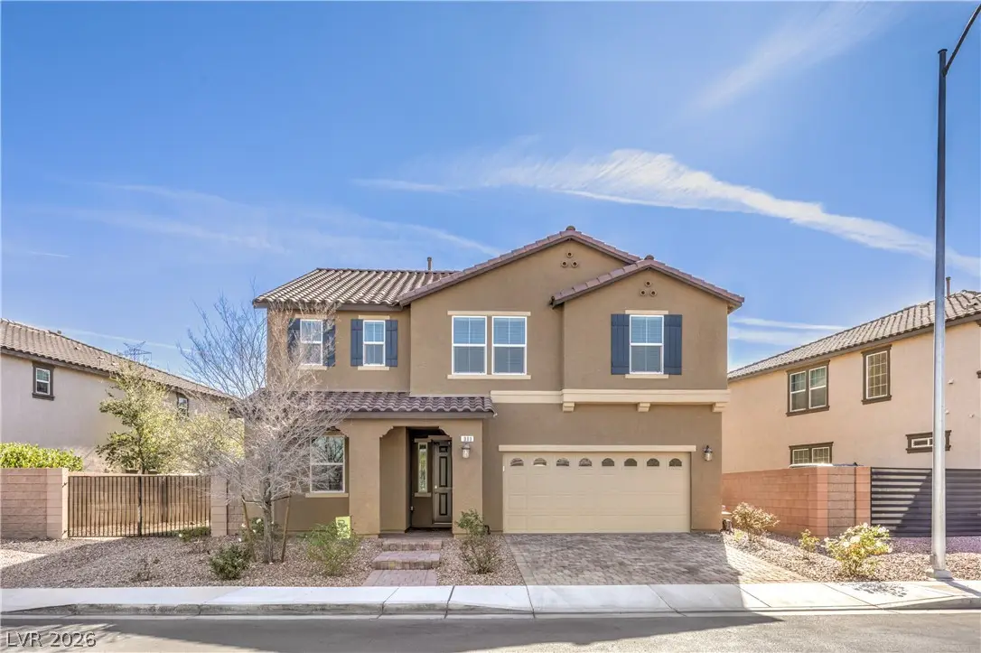 989 Soaring Moon Drive, Henderson, NV 89015 - #1