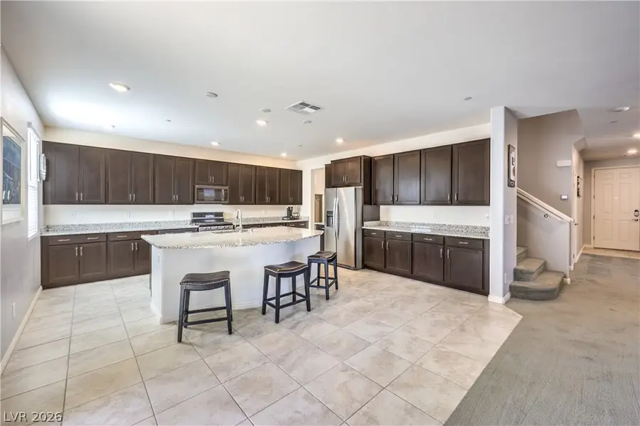 989 Soaring Moon Drive, Henderson, NV 89015 - #2