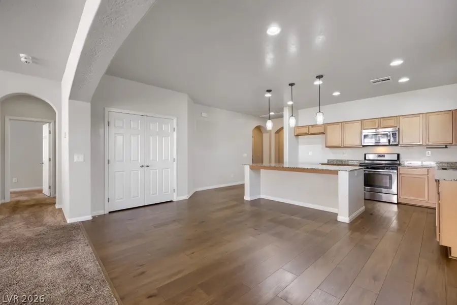 4313 Brazil Palm Court, North Las Vegas, NV 89032 - #3