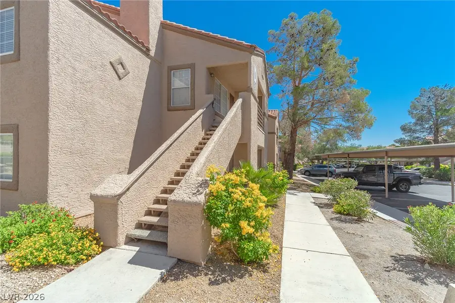 3450 Erva Street #261, Las Vegas, NV 89117 - #2