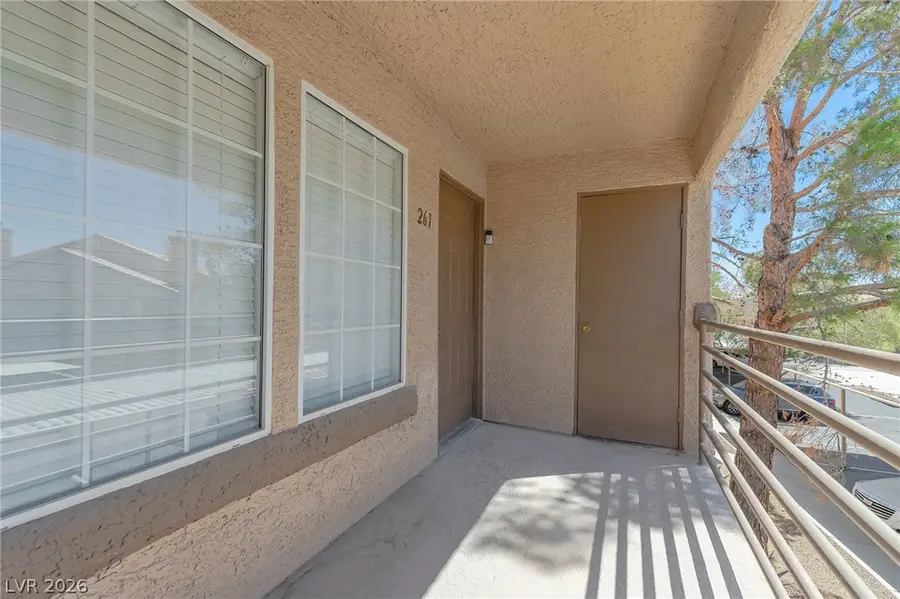 3450 Erva Street #261, Las Vegas, NV 89117 - #3