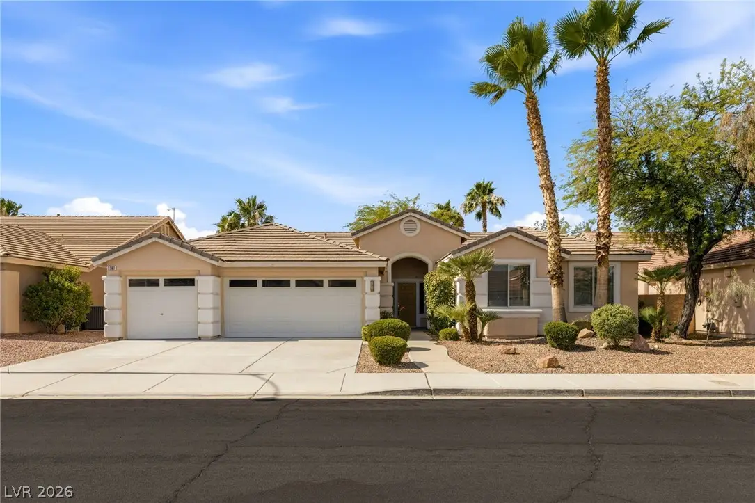 2267 Alanhurst Drive, Henderson, NV 89052 - #1