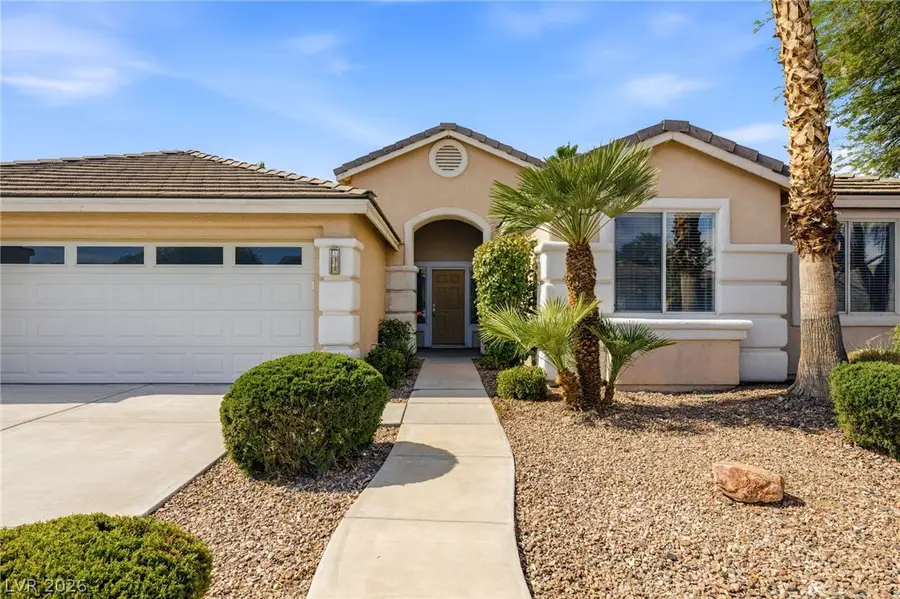 2267 Alanhurst Drive, Henderson, NV 89052 - #2