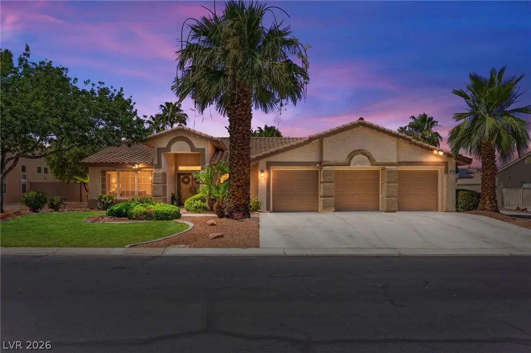 5120 Cold River Avenue, Las Vegas, NV 89130 - #1