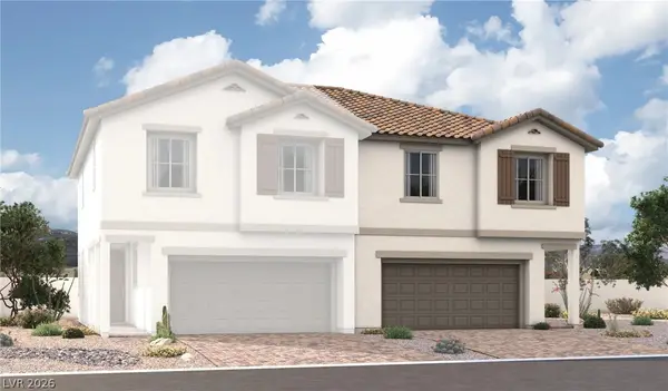 10083 Matt Ferrell Street, Las Vegas, NV 89183