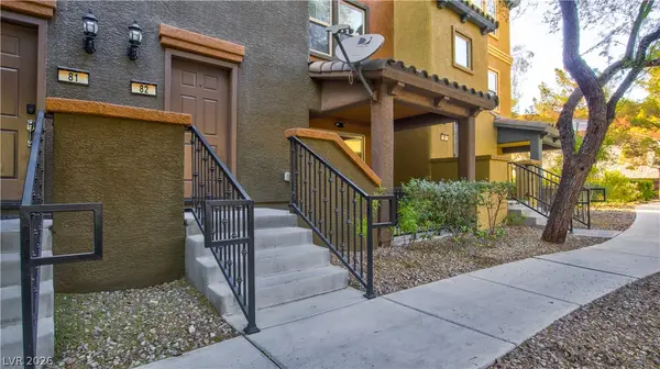 4650 Ranch House Road #82, North Las Vegas, NV 89031