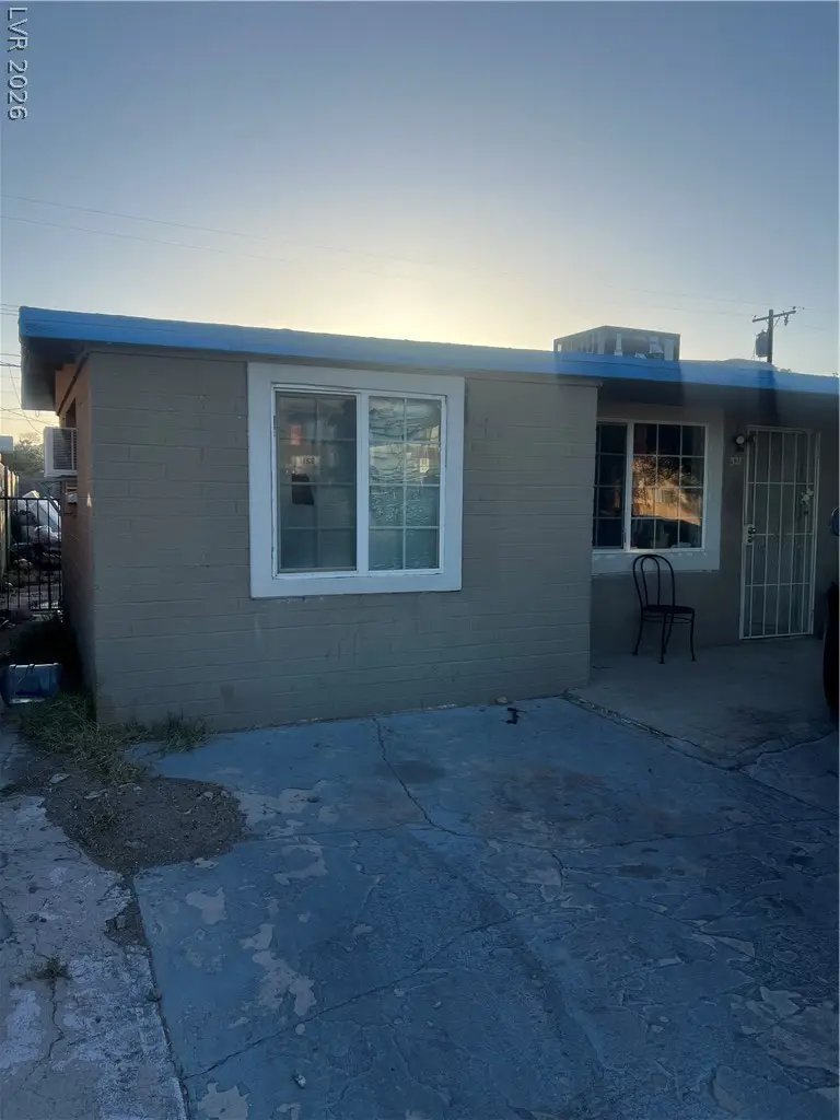 321 N Yale Street, Las Vegas, NV 89107 - #1