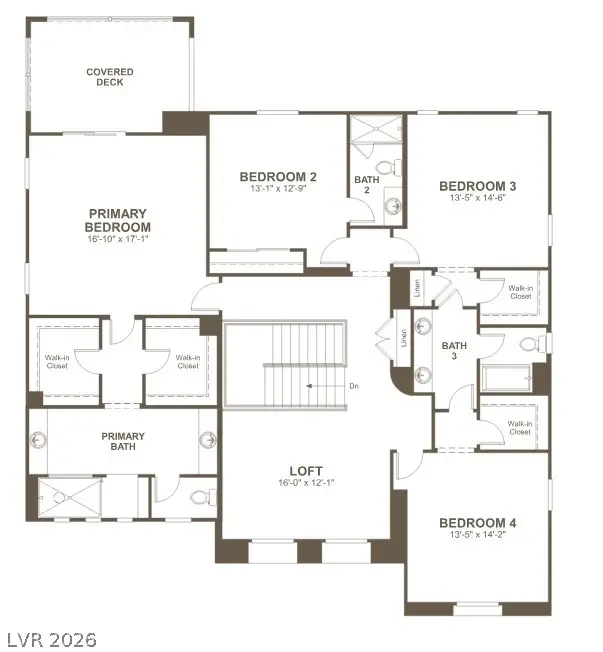 1644 Strada Maria, Henderson, NV 89011 - #3