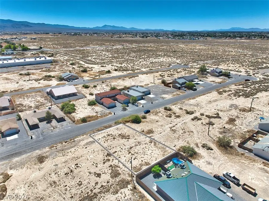 1970 Sycamore Avenue, Pahrump, NV 89048 - #3