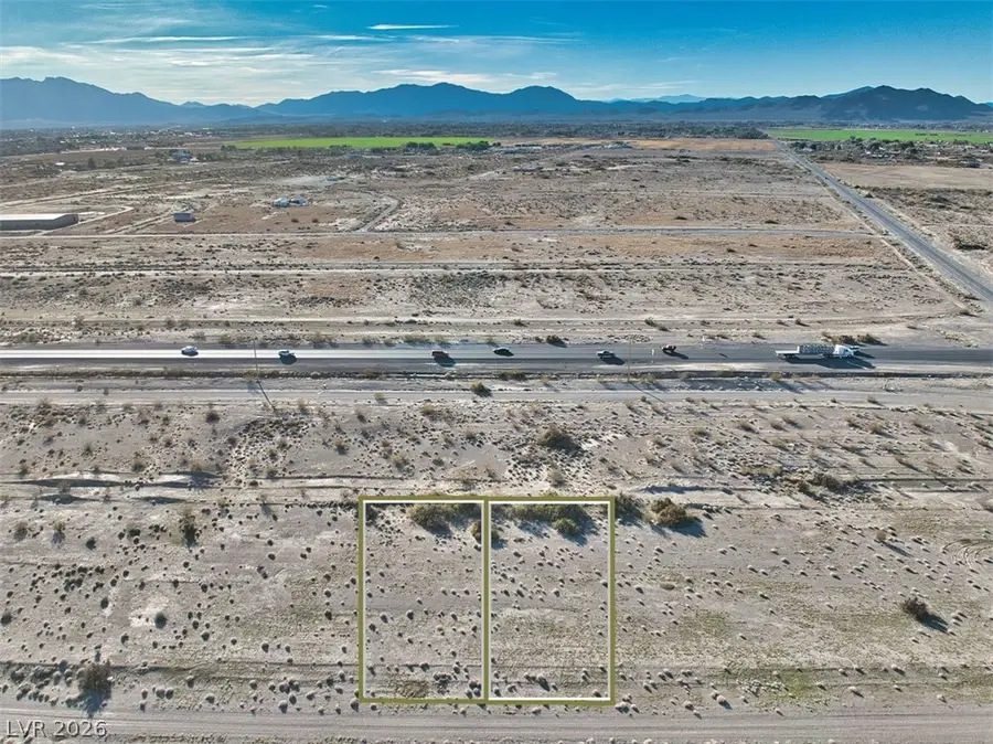 920 N Emery Street, Pahrump, NV 89060 - #2