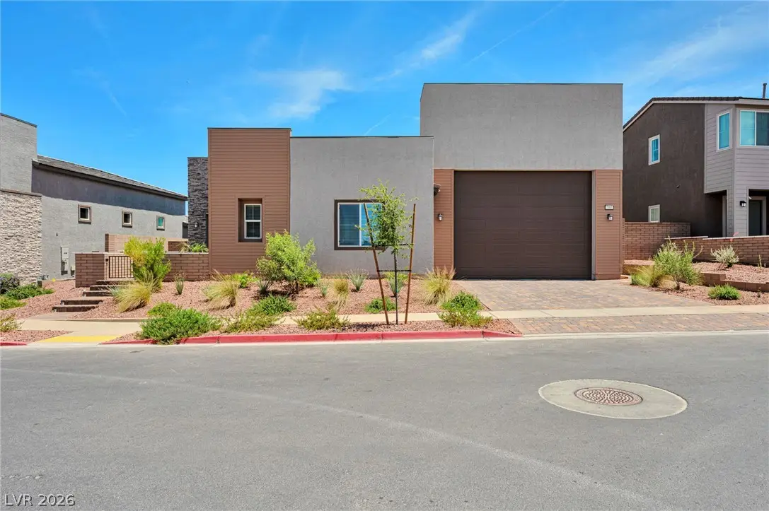 380 Portia Village Drive, Henderson, NV 89011 - #1