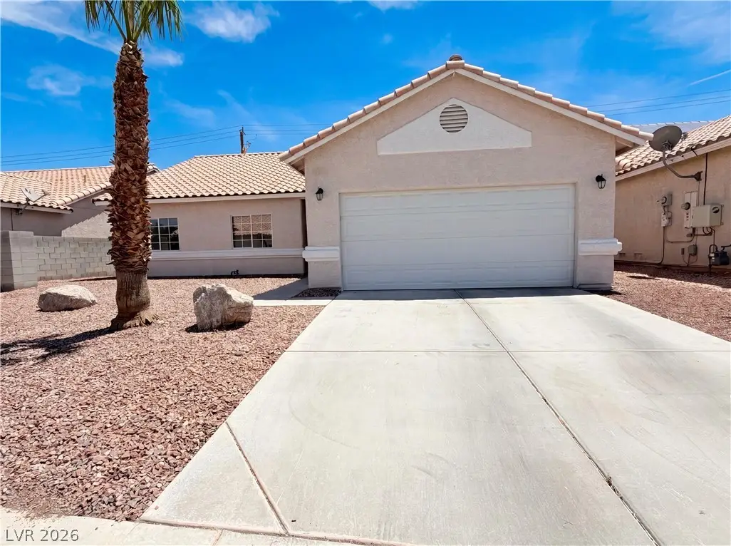 5132 Rocky Bluff, North Las Vegas, NV 89031 - #1