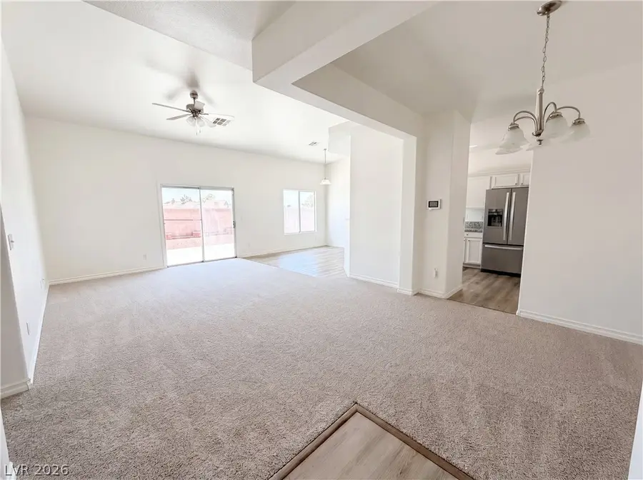 5132 Rocky Bluff, North Las Vegas, NV 89031 - #3