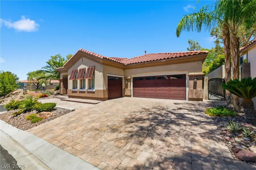 1360 Panini Drive, Henderson, NV 89052 - #2