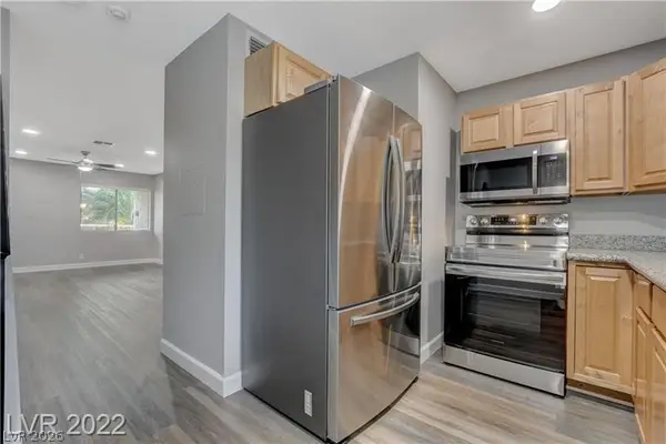 1303 Darlene Way #405B, Boulder City, NV 89005